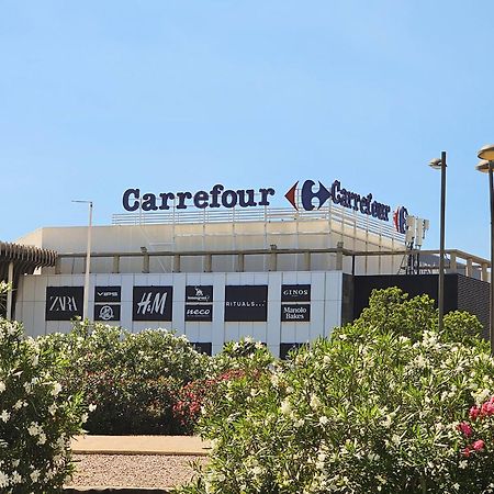 Apartamentos Las Ciencias F فالنسيا المظهر الخارجي الصورة