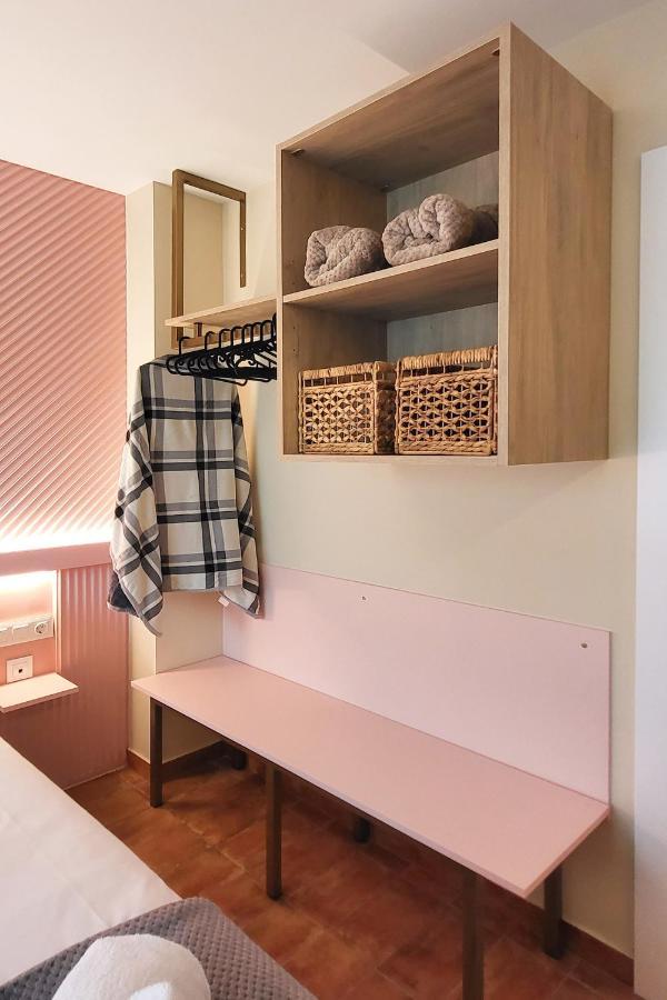 Apartamentos Las Ciencias F فالنسيا المظهر الخارجي الصورة
